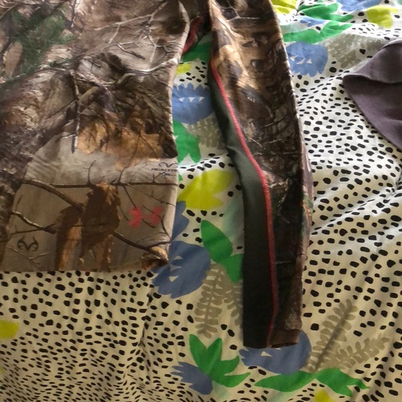 NWT Under Armour compression top small - Picture 4 of 6